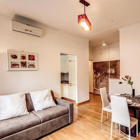 M&L Apartment - Caracalla Holiday Rome Luaran gambar