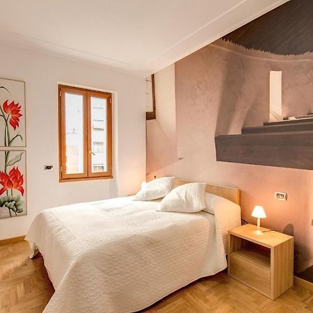 M&L Apartment - Caracalla Holiday Rome Luaran gambar