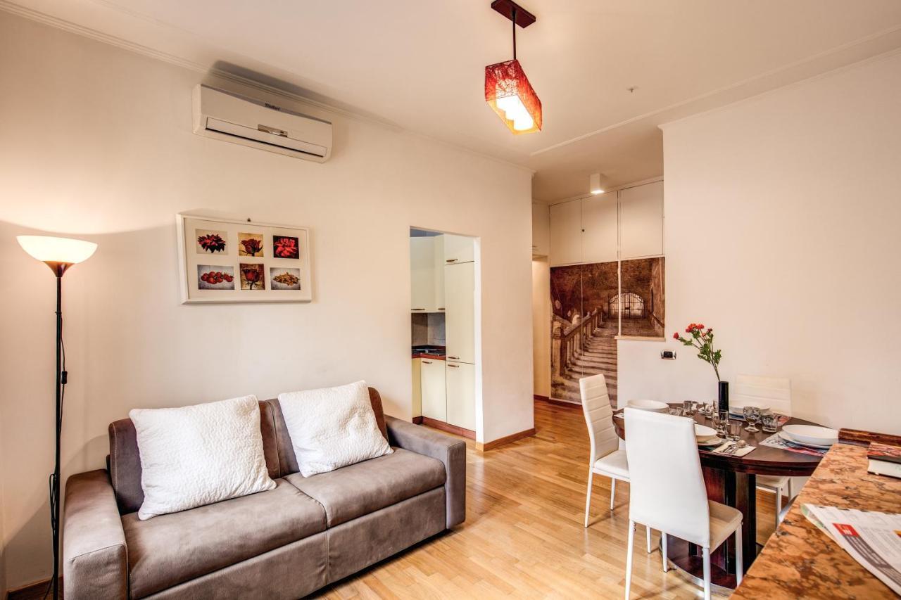 M&L Apartment - Caracalla Holiday Rome Luaran gambar