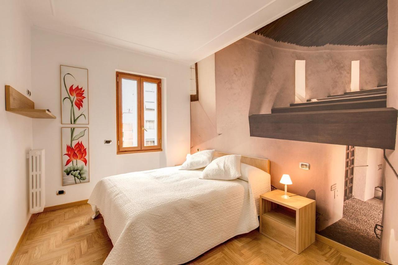 M&L Apartment - Caracalla Holiday Rome Luaran gambar