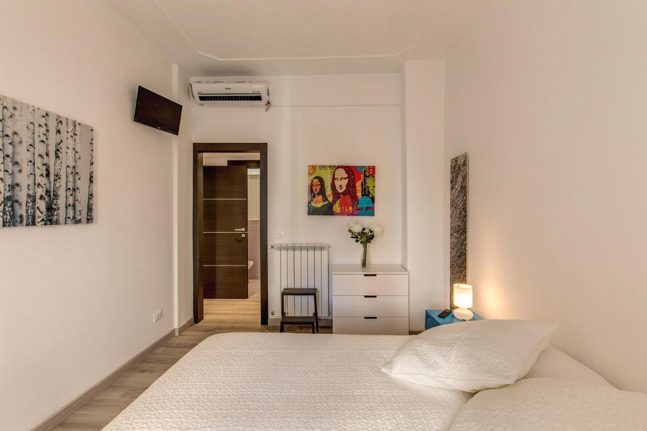 M&L Apartment - Caracalla Holiday Rome Luaran gambar