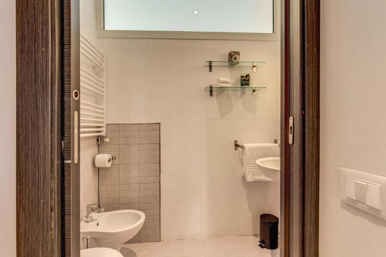 M&L Apartment - Caracalla Holiday Rome Luaran gambar