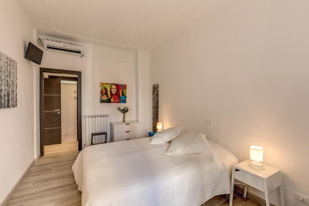 M&L Apartment - Caracalla Holiday Rome Luaran gambar