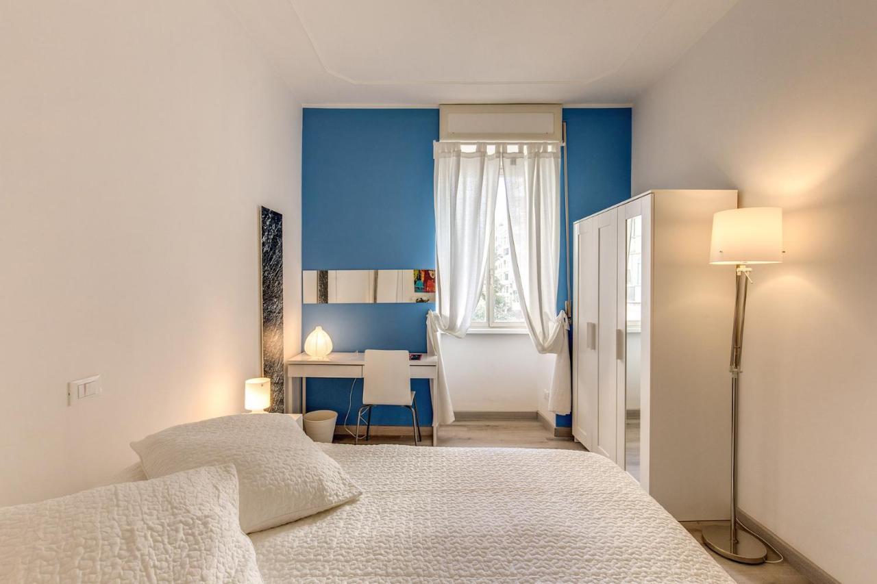 M&L Apartment - Caracalla Holiday Rome Luaran gambar