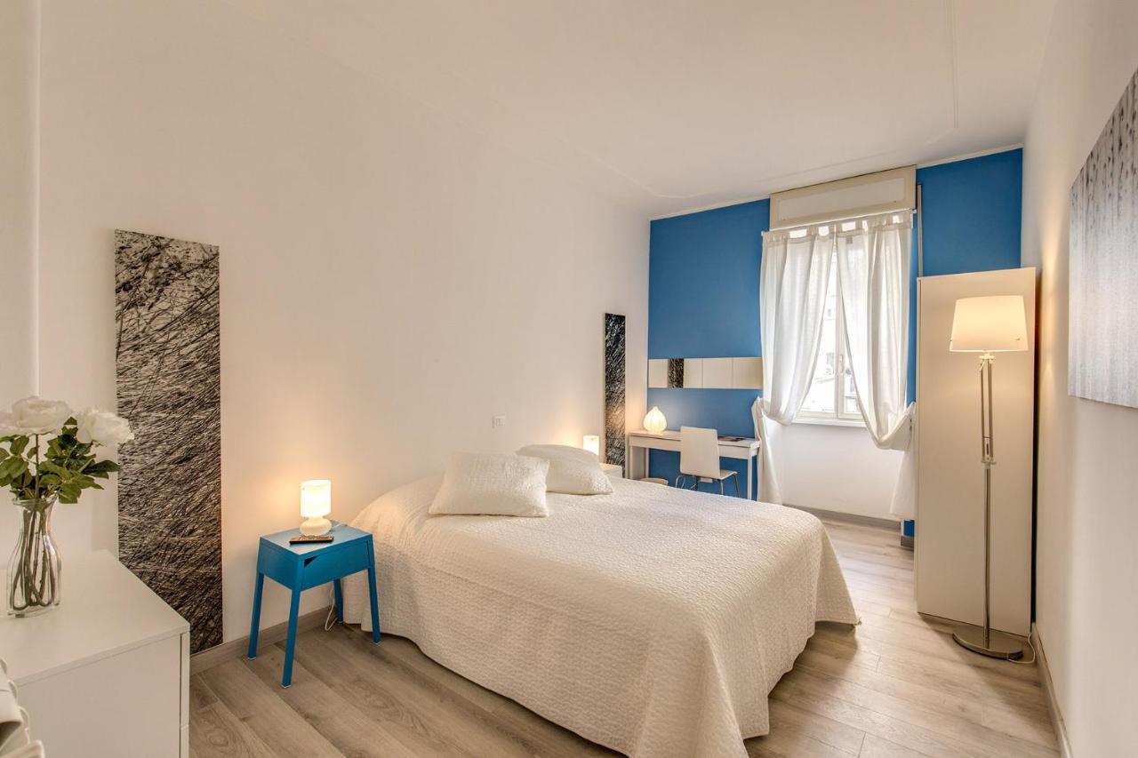 M&L Apartment - Caracalla Holiday Rome Luaran gambar