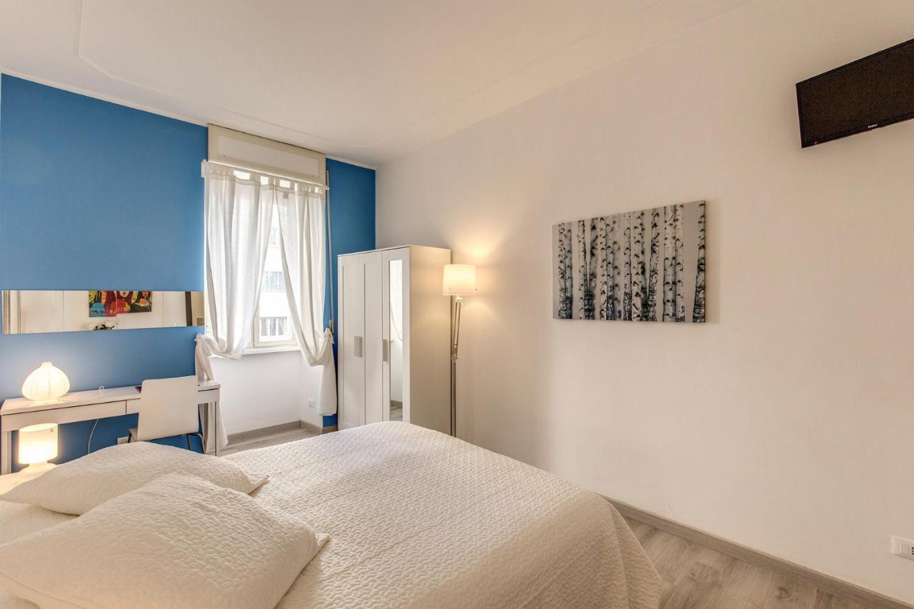 M&L Apartment - Caracalla Holiday Rome Luaran gambar