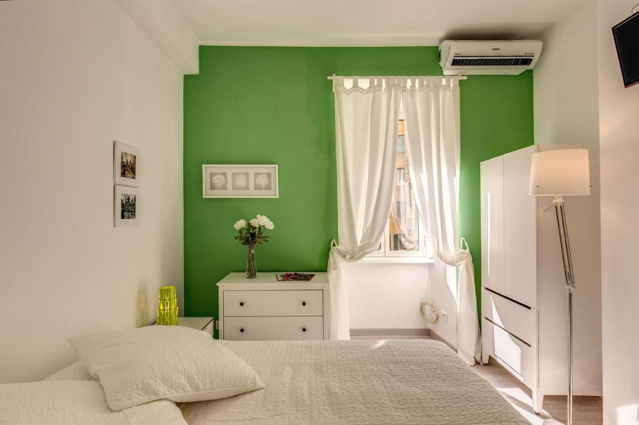 M&L Apartment - Caracalla Holiday Rome Luaran gambar