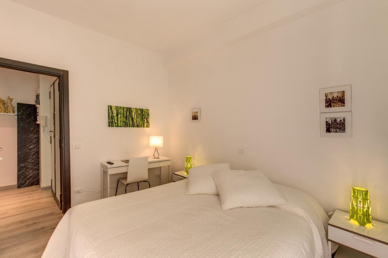 M&L Apartment - Caracalla Holiday Rome Luaran gambar