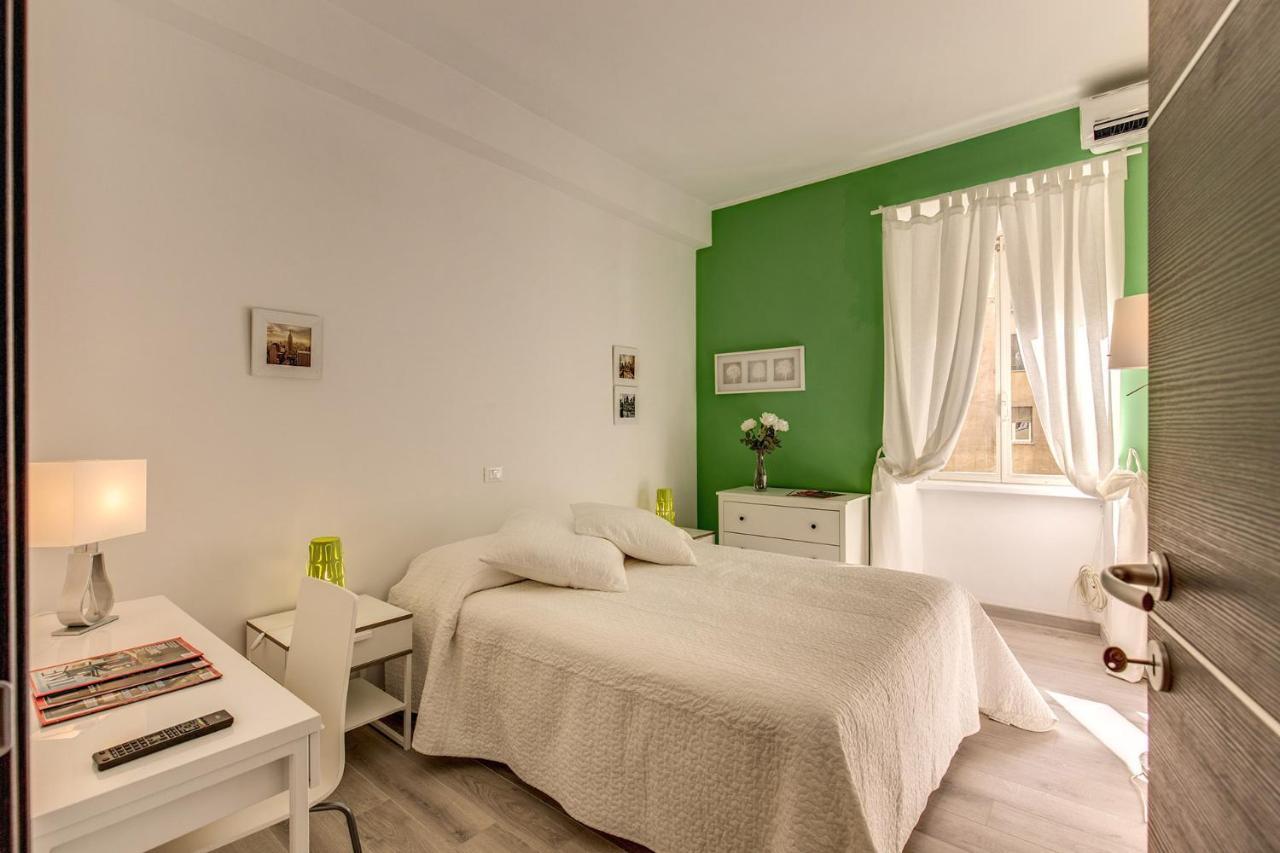 M&L Apartment - Caracalla Holiday Rome Luaran gambar
