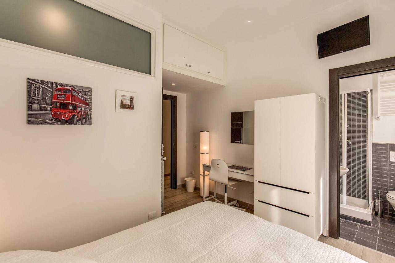 M&L Apartment - Caracalla Holiday Rome Luaran gambar