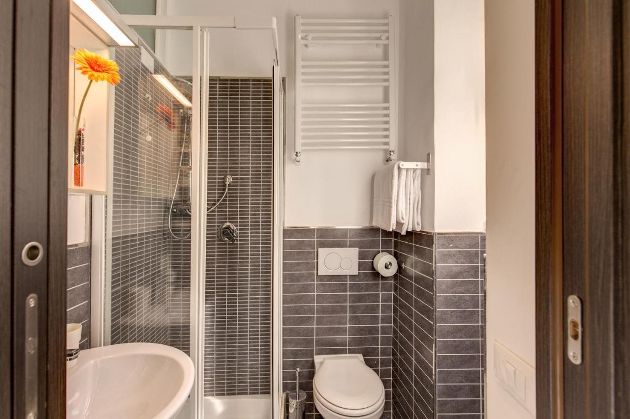 M&L Apartment - Caracalla Holiday Rome Luaran gambar