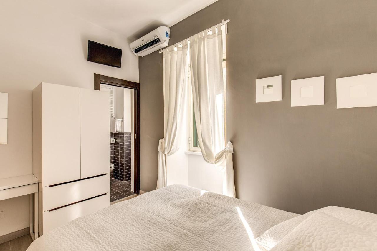 M&L Apartment - Caracalla Holiday Rome Luaran gambar