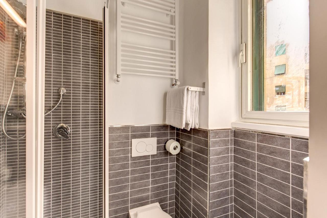 M&L Apartment - Caracalla Holiday Rome Luaran gambar