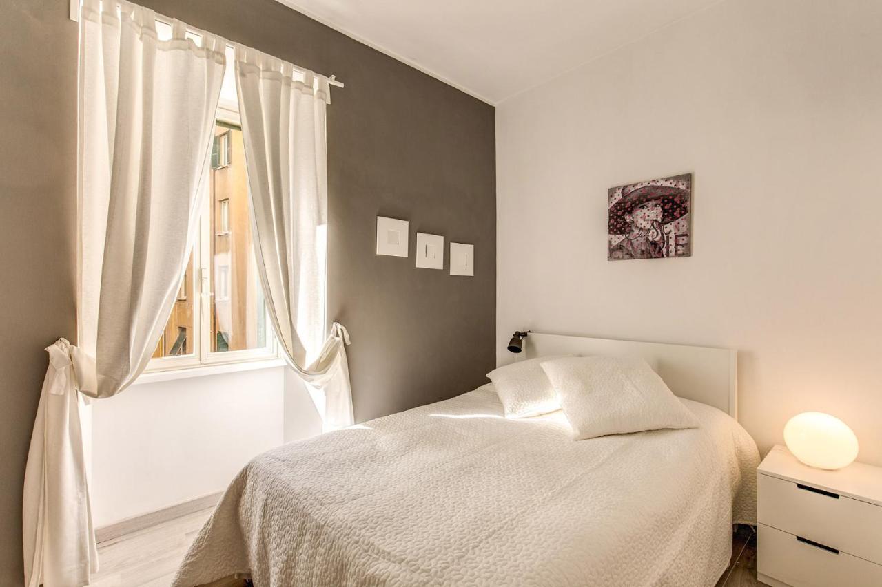 M&L Apartment - Caracalla Holiday Rome Luaran gambar