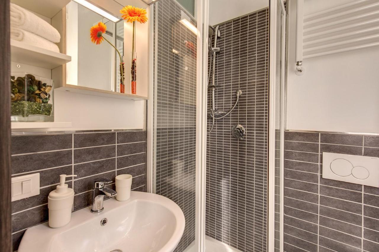M&L Apartment - Caracalla Holiday Rome Luaran gambar
