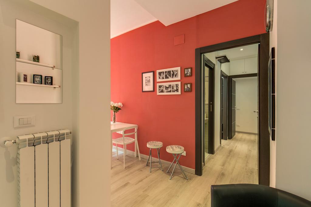 M&L Apartment - Caracalla Holiday Rome Bilik gambar