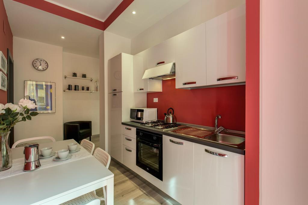 M&L Apartment - Caracalla Holiday Rome Bilik gambar
