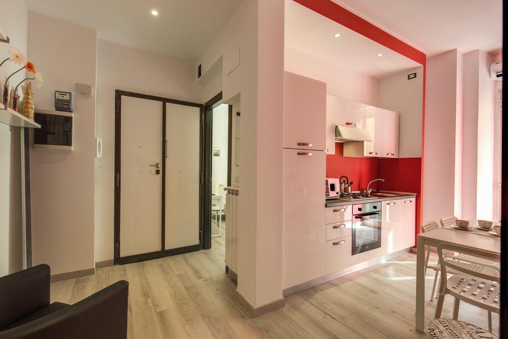 M&L Apartment - Caracalla Holiday Rome Bilik gambar