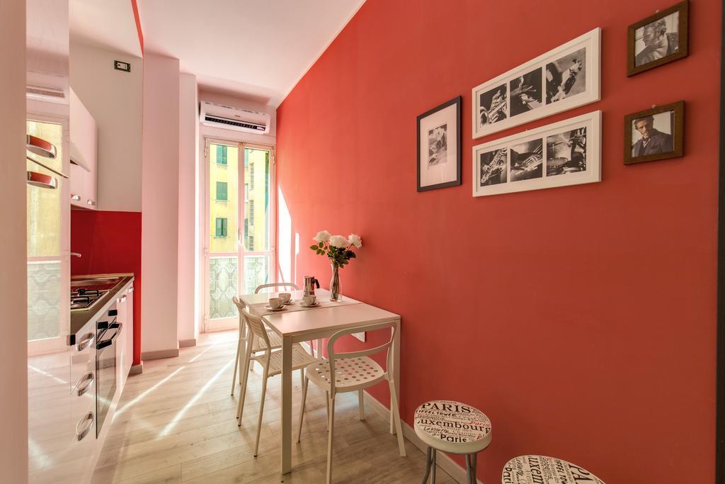 M&L Apartment - Caracalla Holiday Rome Bilik gambar