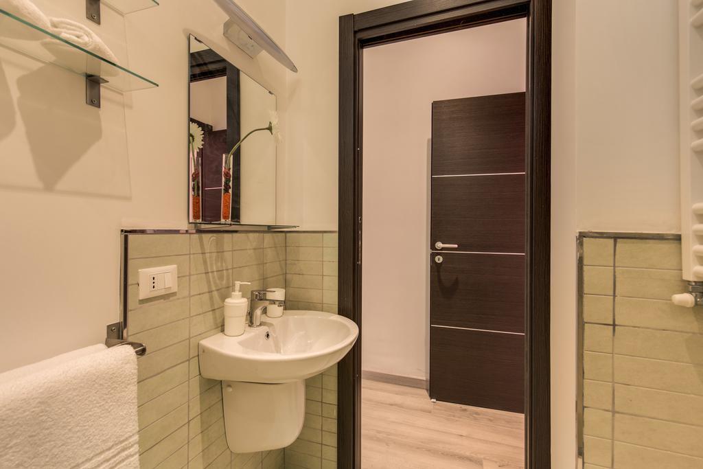 M&L Apartment - Caracalla Holiday Rome Bilik gambar