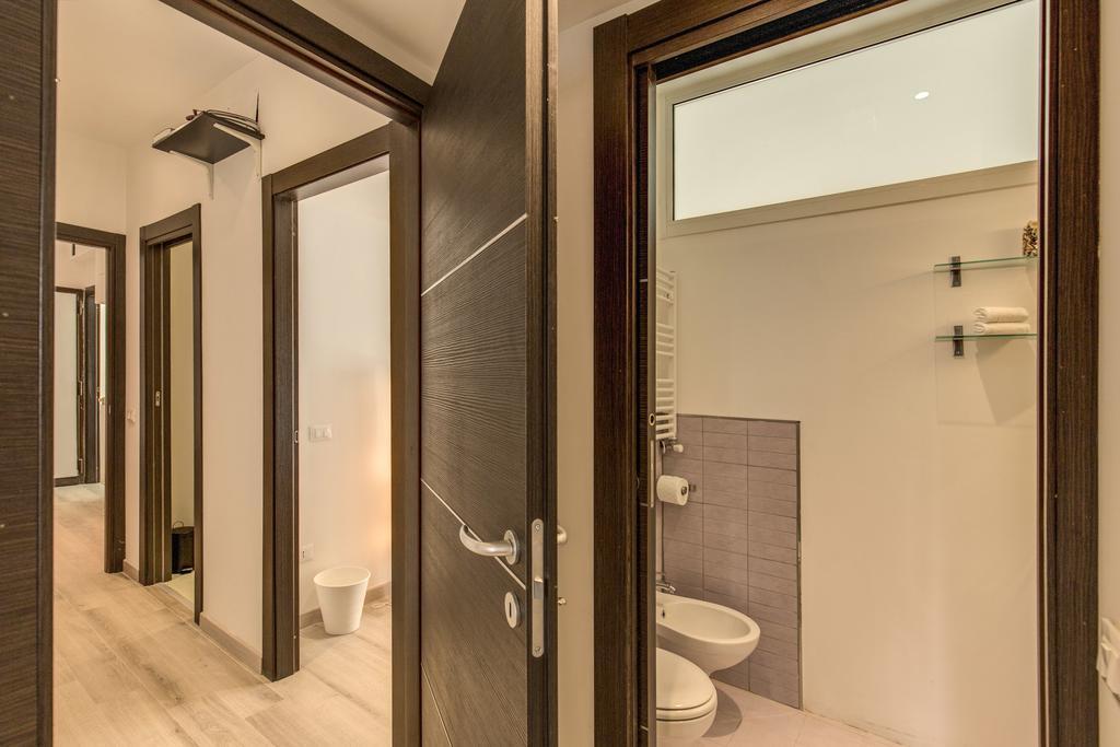 M&L Apartment - Caracalla Holiday Rome Luaran gambar