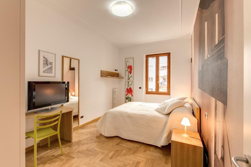 M&L Apartment - Caracalla Holiday Rome Bilik gambar