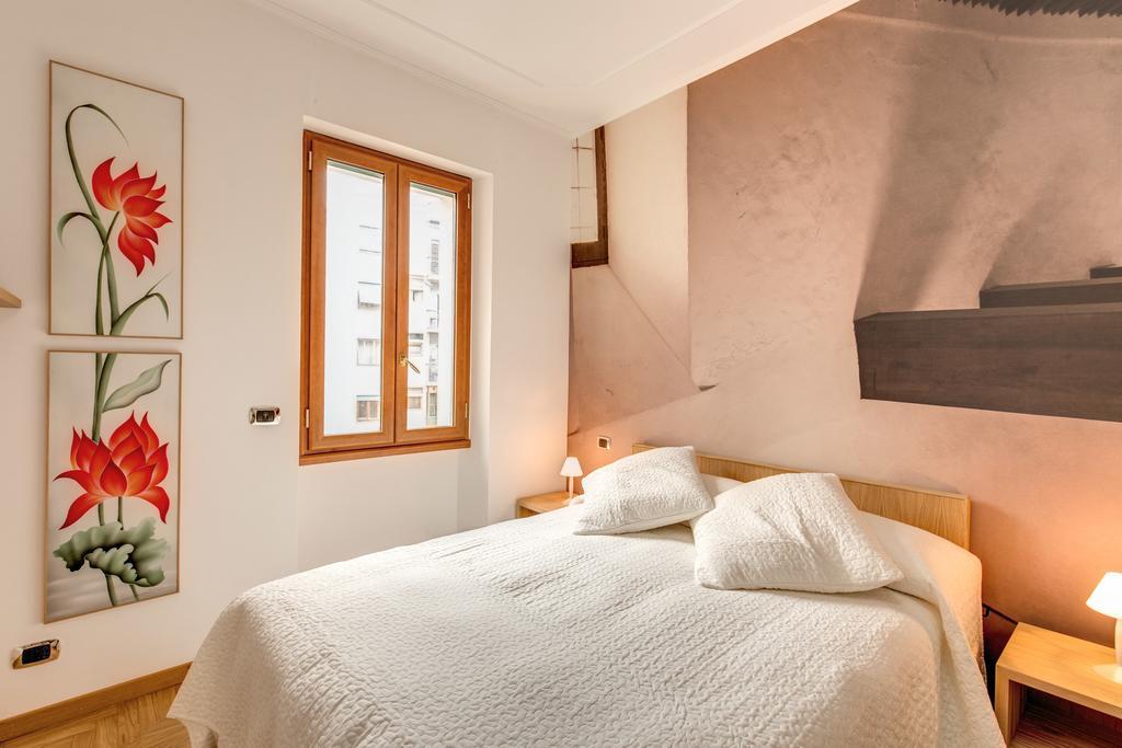 M&L Apartment - Caracalla Holiday Rome Bilik gambar