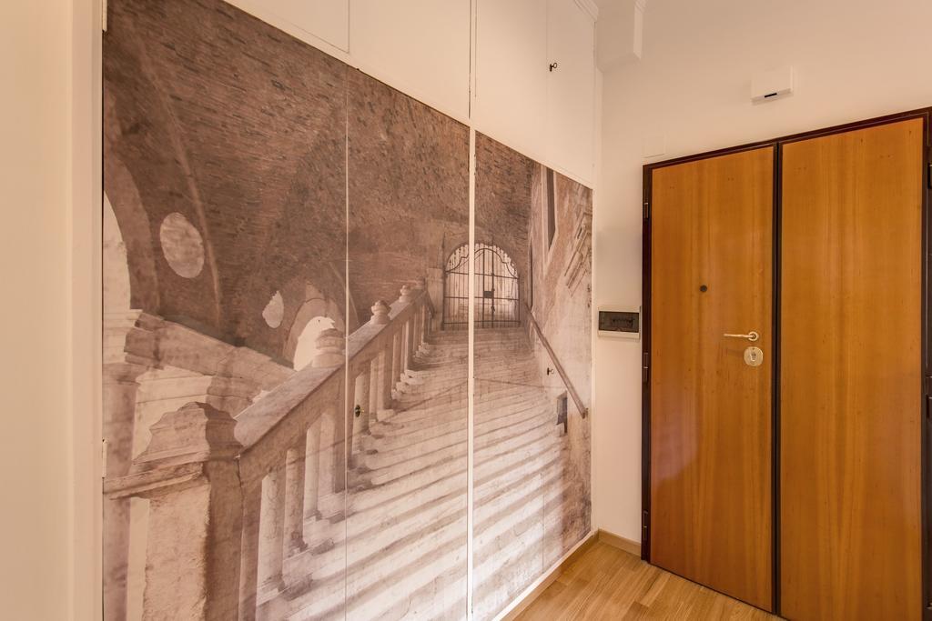 M&L Apartment - Caracalla Holiday Rome Bilik gambar