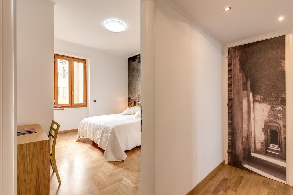 M&L Apartment - Caracalla Holiday Rome Bilik gambar