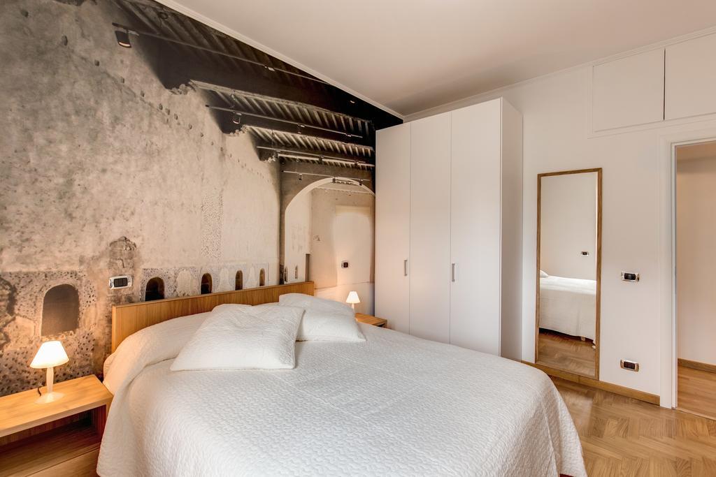 M&L Apartment - Caracalla Holiday Rome Bilik gambar