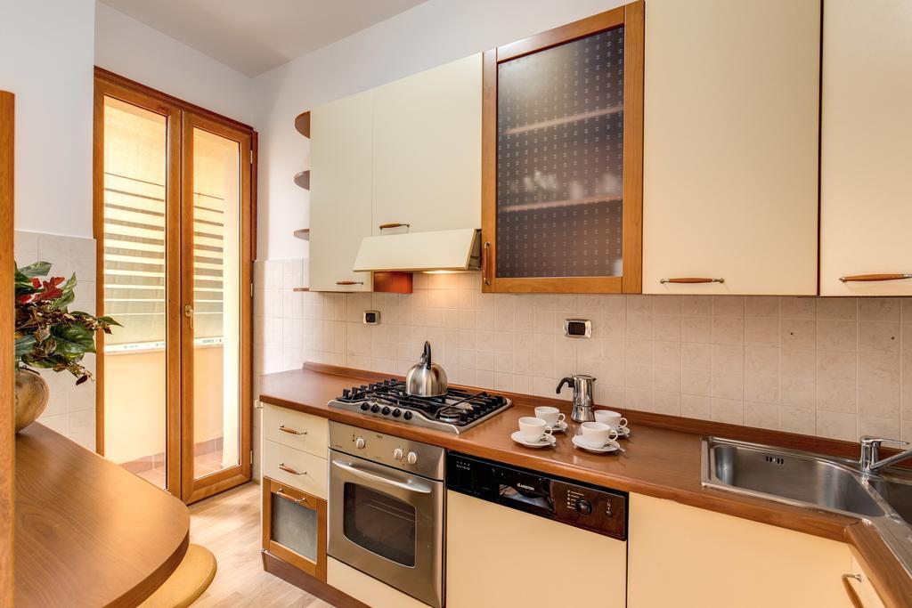 M&L Apartment - Caracalla Holiday Rome Bilik gambar