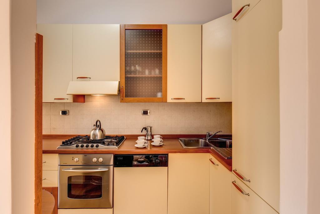 M&L Apartment - Caracalla Holiday Rome Bilik gambar