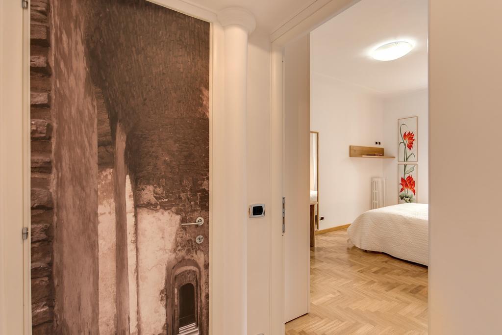 M&L Apartment - Caracalla Holiday Rome Bilik gambar