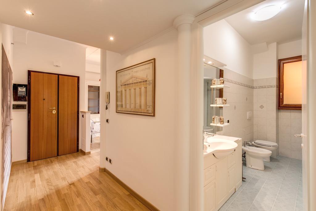 M&L Apartment - Caracalla Holiday Rome Bilik gambar