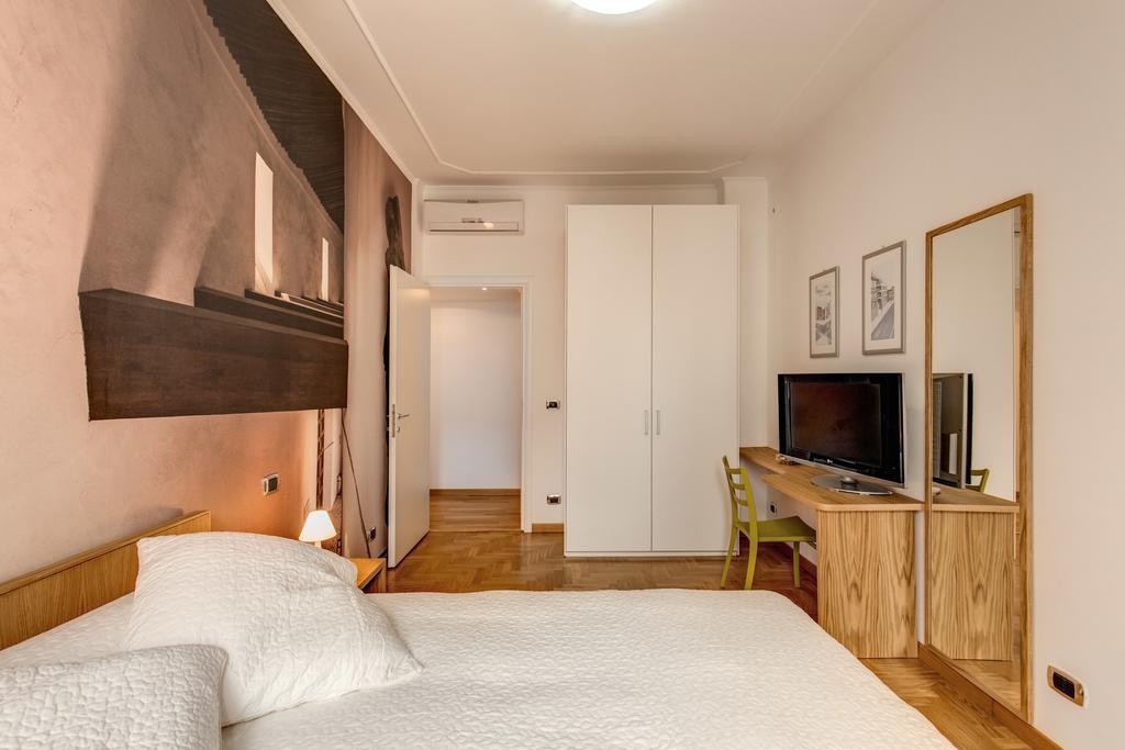 M&L Apartment - Caracalla Holiday Rome Luaran gambar