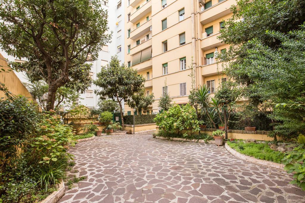M&L Apartment - Caracalla Holiday Rome Luaran gambar