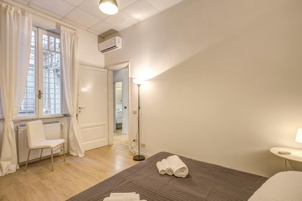 M&L Apartment - Caracalla Holiday Rome Luaran gambar