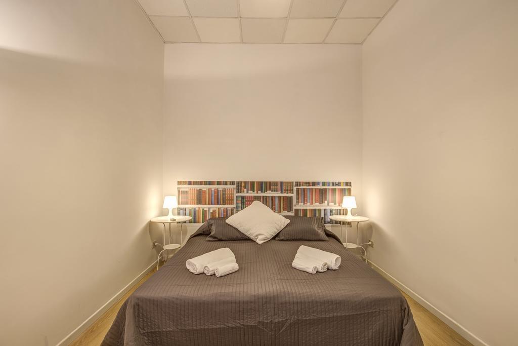 M&L Apartment - Caracalla Holiday Rome Luaran gambar