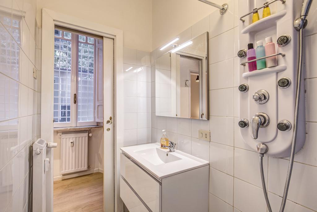M&L Apartment - Caracalla Holiday Rome Luaran gambar