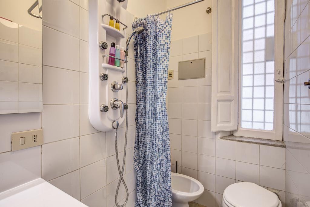 M&L Apartment - Caracalla Holiday Rome Luaran gambar