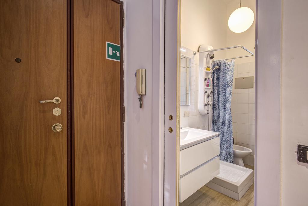 M&L Apartment - Caracalla Holiday Rome Luaran gambar