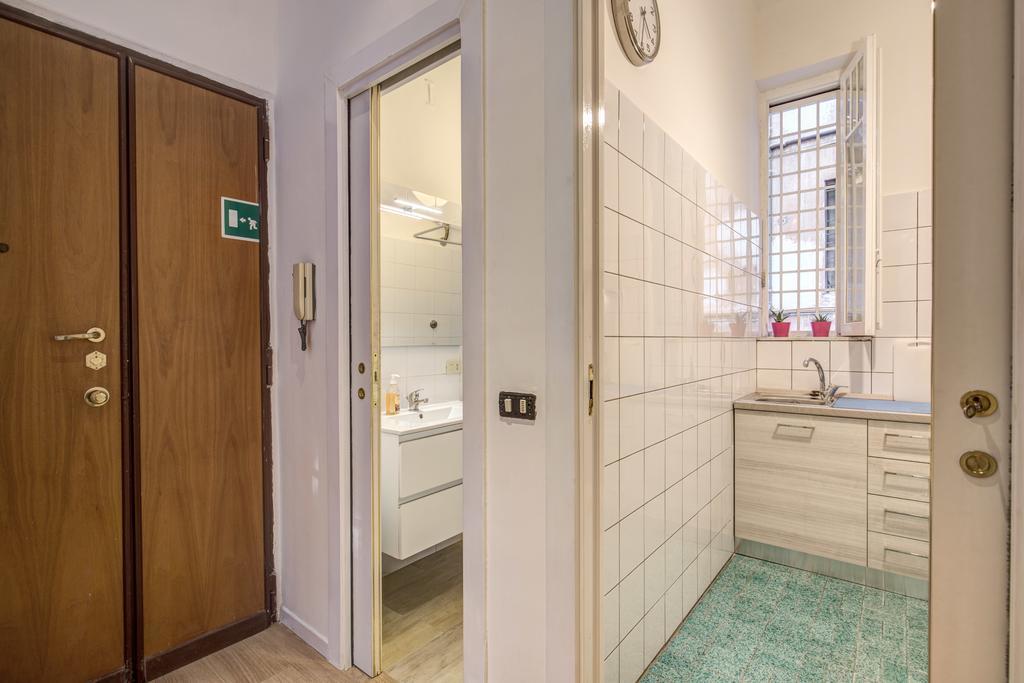 M&L Apartment - Caracalla Holiday Rome Luaran gambar
