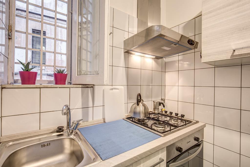 M&L Apartment - Caracalla Holiday Rome Luaran gambar