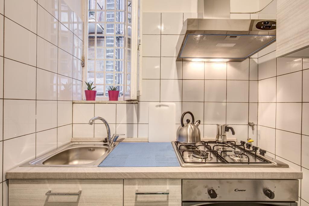 M&L Apartment - Caracalla Holiday Rome Luaran gambar