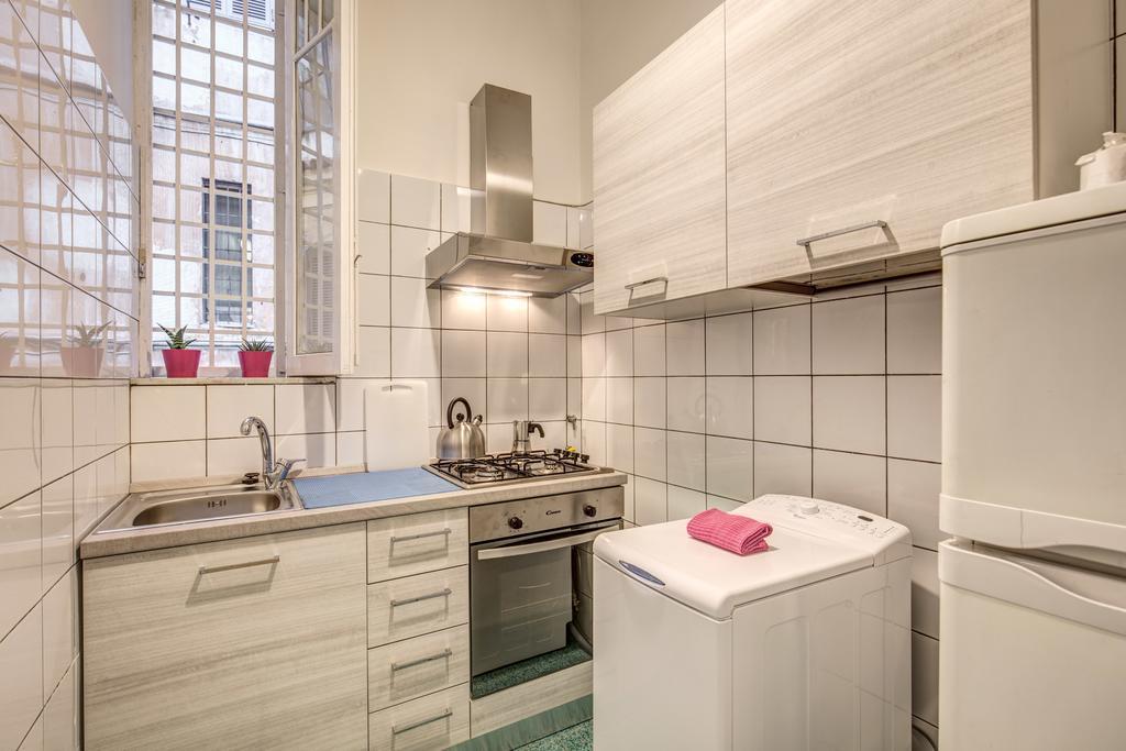 M&L Apartment - Caracalla Holiday Rome Luaran gambar