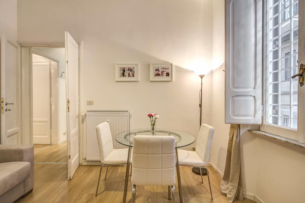 M&L Apartment - Caracalla Holiday Rome Luaran gambar