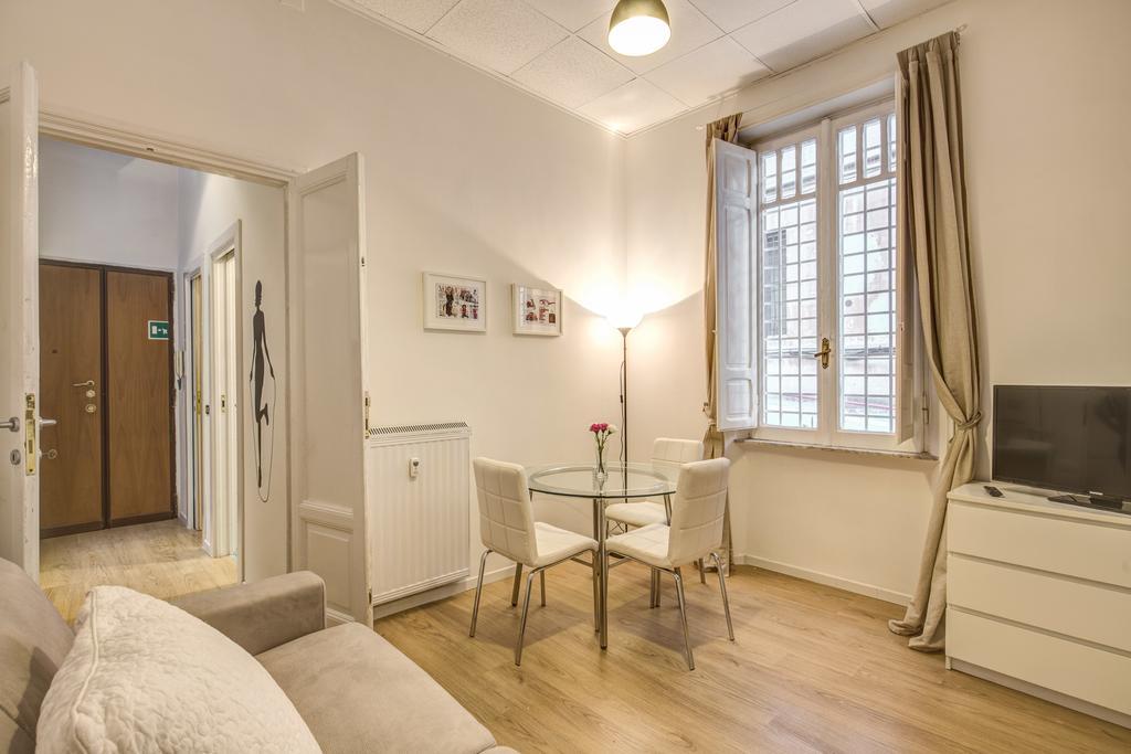 M&L Apartment - Caracalla Holiday Rome Luaran gambar