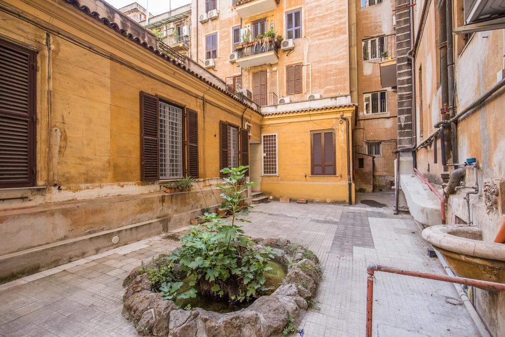 M&L Apartment - Caracalla Holiday Rome Luaran gambar
